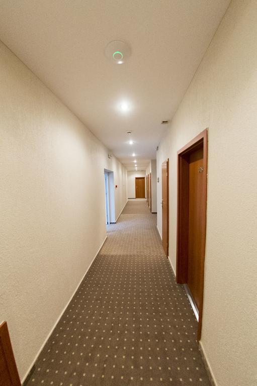 Inza Guest House 드루스키닝카이 외부 사진
