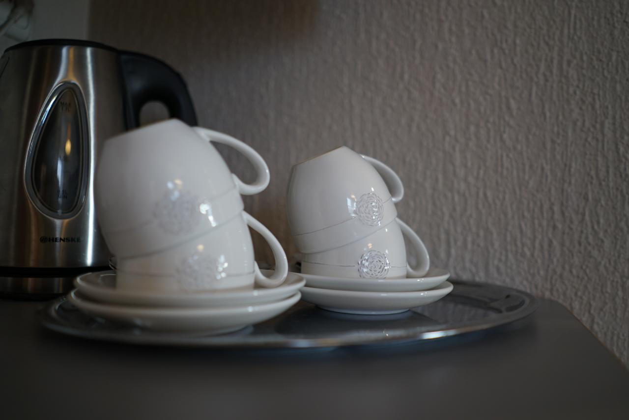 Inza Guest House 드루스키닝카이 외부 사진
