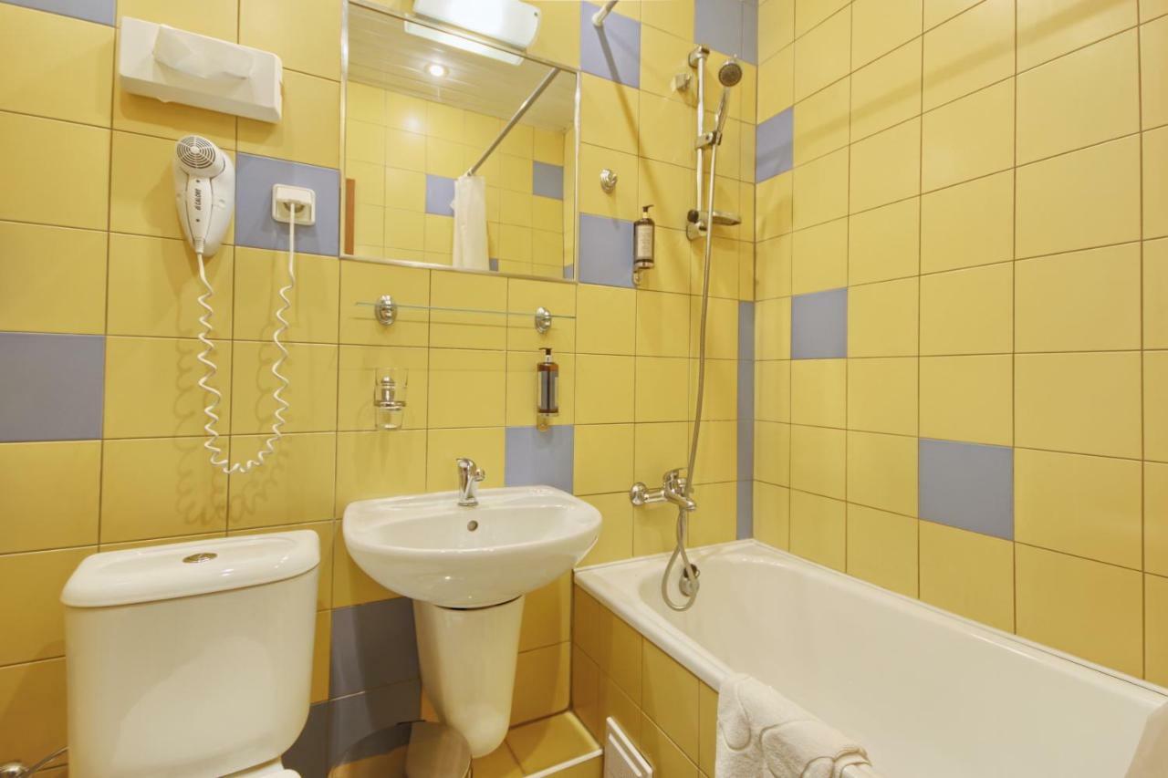 Inza Guest House 드루스키닝카이 외부 사진