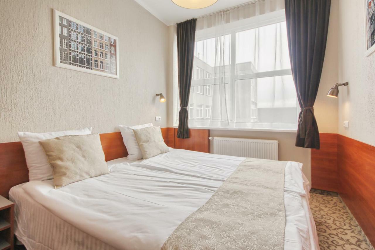 Inza Guest House 드루스키닝카이 외부 사진