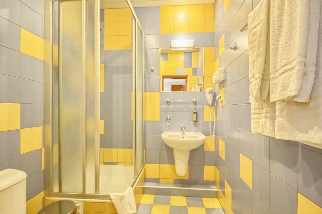 Inza Guest House 드루스키닝카이 외부 사진