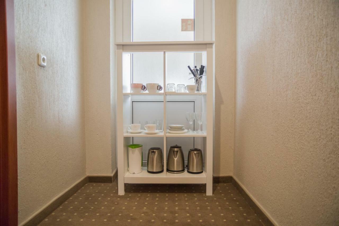 Inza Guest House 드루스키닝카이 외부 사진