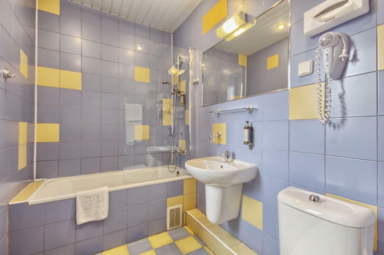Inza Guest House 드루스키닝카이 외부 사진