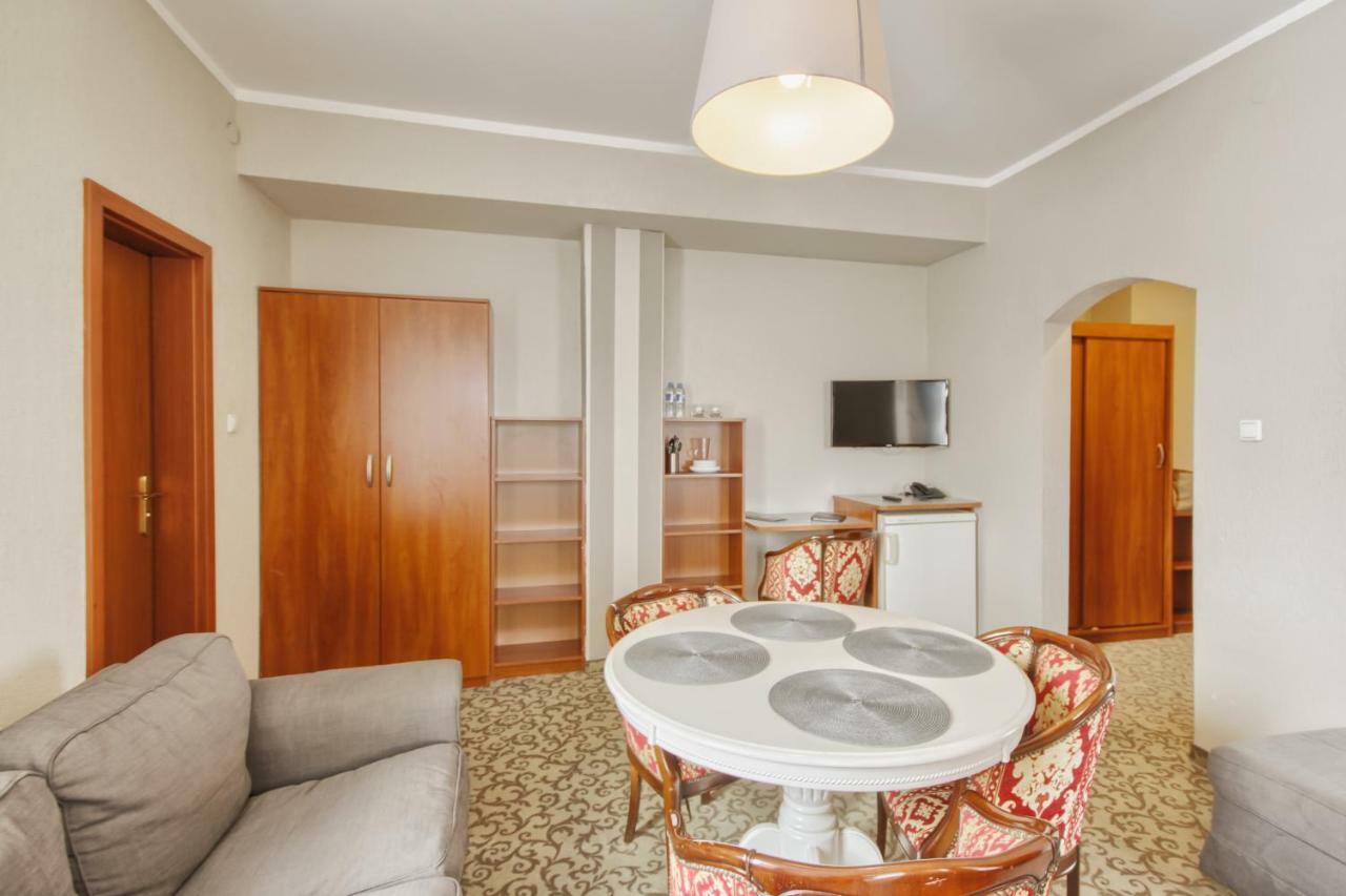 Inza Guest House 드루스키닝카이 외부 사진