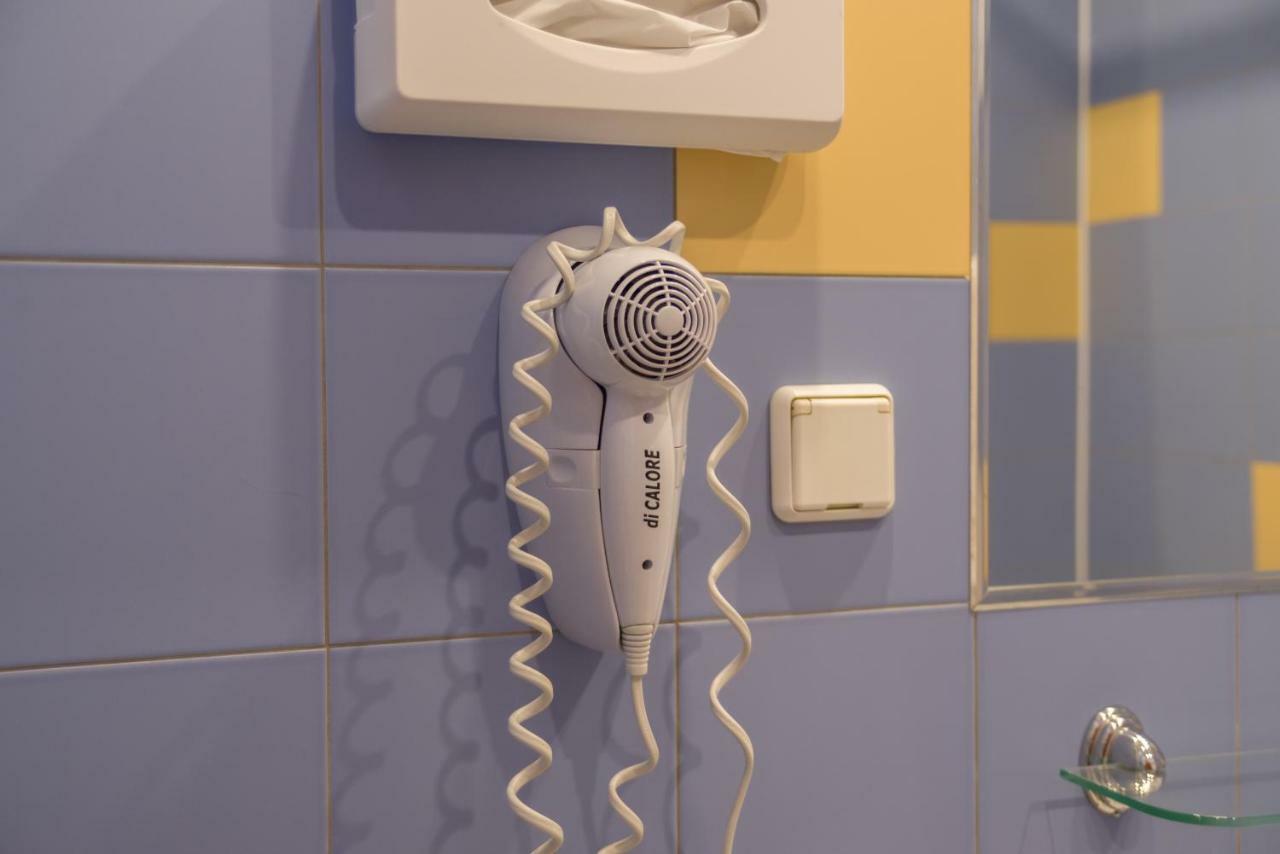 Inza Guest House 드루스키닝카이 외부 사진